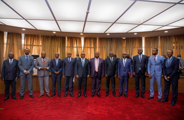 RDC/Primature : Le Conseil d’administration de la Gécamines apporte son soutien au premier ministre Sama Lukonde