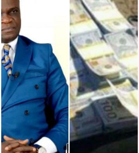 RDC/Voici le film (vidéo) de l&rsquo;arrestation de Willy Bakonga à Brazzaville