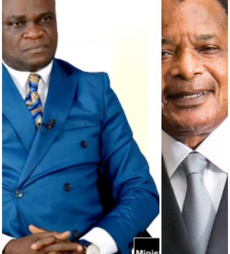 RDC/Willy Bakonga attrapé avec 10.000$ et non 2.000.000$ contrairement aux déclarations de Georges Kapiamba de L’ACAJ !