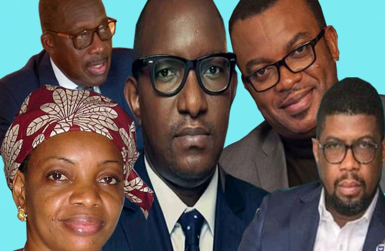 RDC/Gouvernement Sama Lukonde :Voici la répartition des responsabilités par province et par région