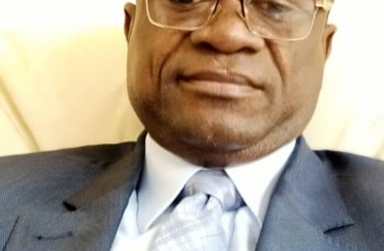 RDC/Politique:Encore une défection au PPRD,Jacques Muyumba Ndubula quitte le parti de Joseph Kabila