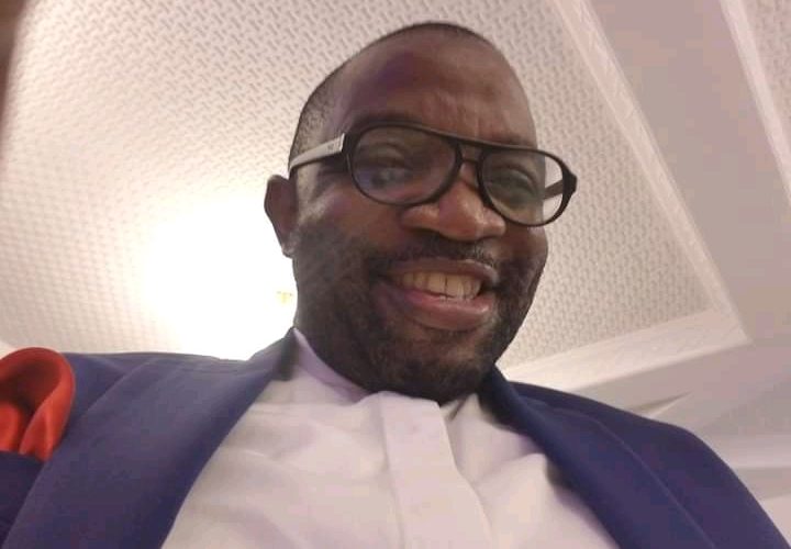 RDC/Politique:Marc Ekila,héritier potentiel du combat politique de Modeste Bahati Lukwebo