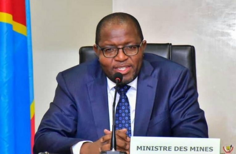 RDC/Mines- IGF: le ministre Willy Kitobo fournit des explications claires et s’étonne que sa lettre ne soit pas aussi rendue publique