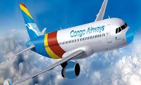 RDC/Pour renforcer ses capacités ,la société aérienne Congo Airways va obtenir bientôt  le constructeur brésilien Embraer 4 nouveaux avions E-Jets