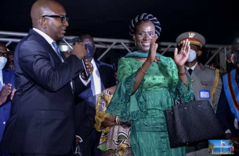 RDC/Primature : Lubumbashi réserve un accueil chaleureux au Premier Ministre Sama Lukonde