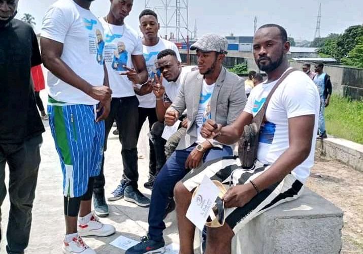 RDC: Le collectif des sportifs du Congo réitère son engagement de soutenir le chef de l&rsquo;État