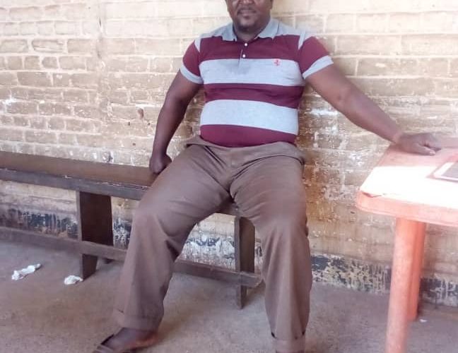 RDC/Mbandaka:La liberté de presse bafouée,le journaliste Manyo Ilanga aux arrêts