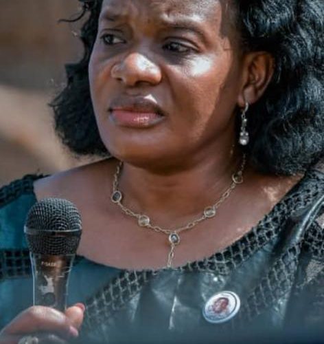 RDC/METPS:La cellule de communication communique