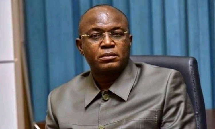RDC/Kinshasa:Le gouverneur Ngobila et ses trois collaborateurs confirment leurs plaintes contre le député Mukebayi
