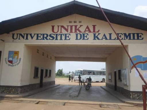 RDC/Tanganyika: Une campagne de diabolisation contre le comité de gestion de l’université de Kalemie vouée à l’échec