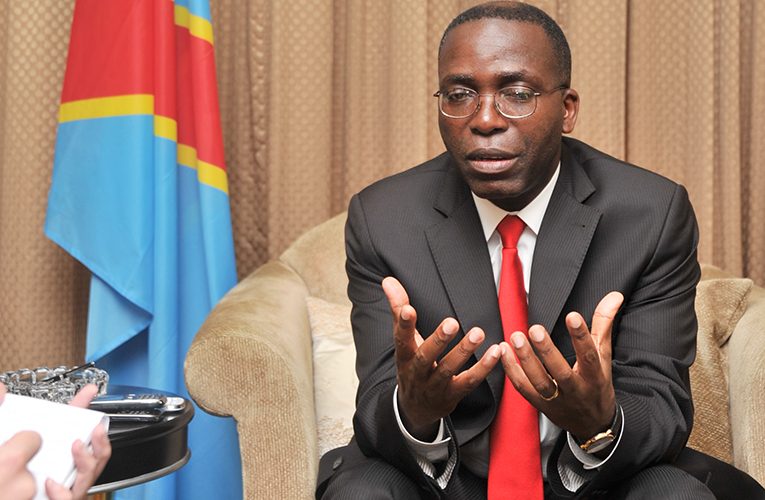 RDC:Le Sénat n’a pas rejeté la demande de la levée des immunités de Matata Ponyo (Modeste Bahati)