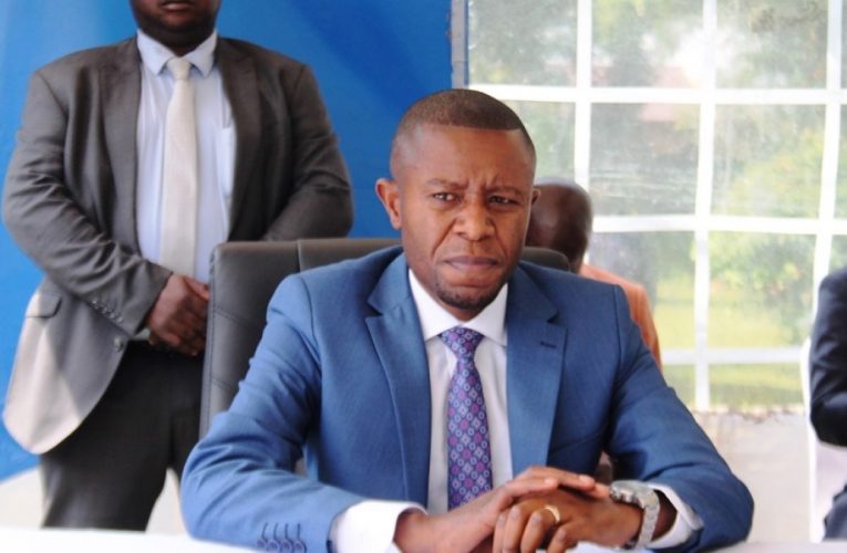 RDC/Nord-Kivu : Le gouverneur Carly Nzanzu invite ses administrés à soutenir l’État de siège