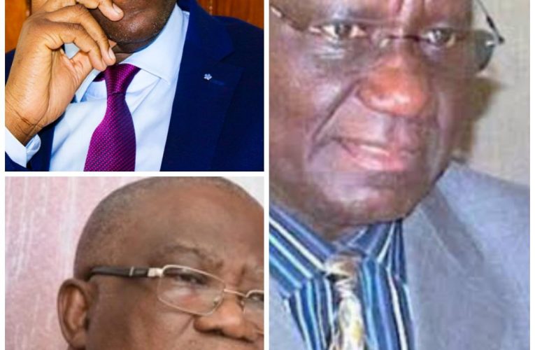 RDC/Politique : Sylvestre Ilunga Ilunkamba et deux ministres de son gouvernement bientôt à la barre !