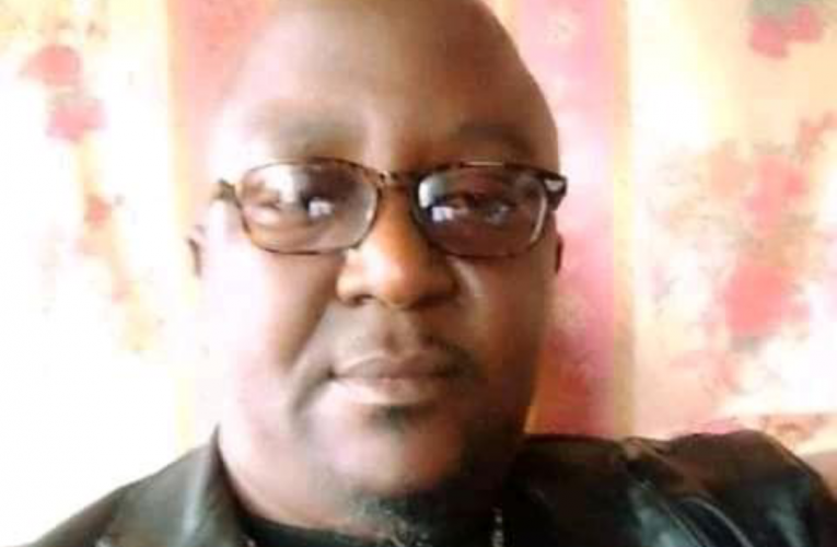 RDC/Mbandaka : Le journaliste arrêté enfin libre de ses mouvements