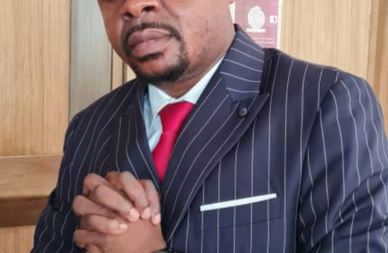 RDC:Éruption du volcan de Nyirangongo,c&rsquo;est depuis le 11 mai 2021 que les Experts avaient prédit cet incident (Jean Calvin Lusey Mbweso)
