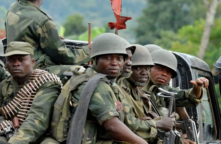 RDC/Politique:Soutien indéfectible aux forces armées, l’AGCO annonce des grandes activités de terrain