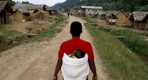 RDC/Kasaï/Mweka : Viol sur une mineure de 2 ans et sept mois dans la localité de Lushiku
