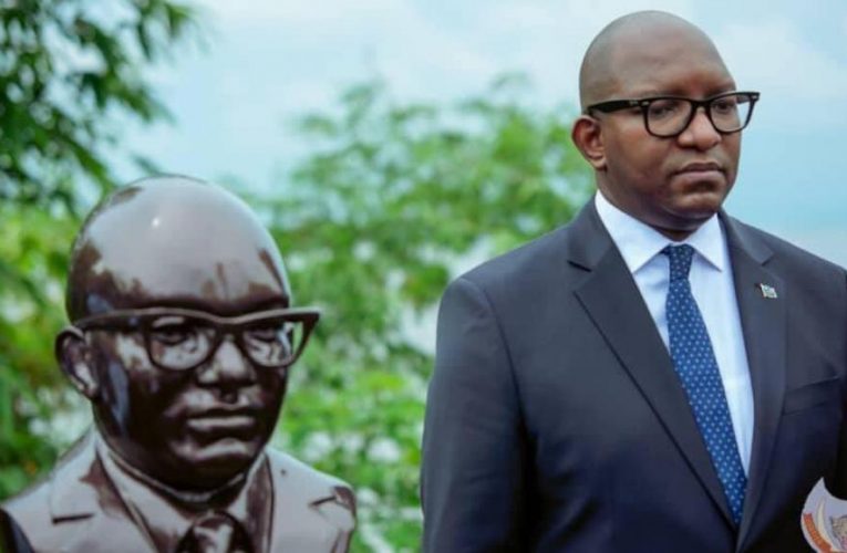 RDC/Primature:Le Premier Ministre Jean Michel Sama Lukonde est rentrée de sa tournée diplomatique et économique dans différents pays d’Afrique pour soutenir la candidature de la RDC à la SADC.