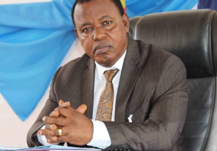 RDC/Ma réaction par rapport aux propos discourtois et irrésponsable de Monsieur Wina Socrate Lokondo