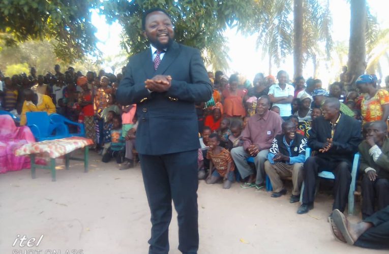 RDC/Lomami :Enclavées totalement, 21 localités de Lubao lancent un cri d’alerte