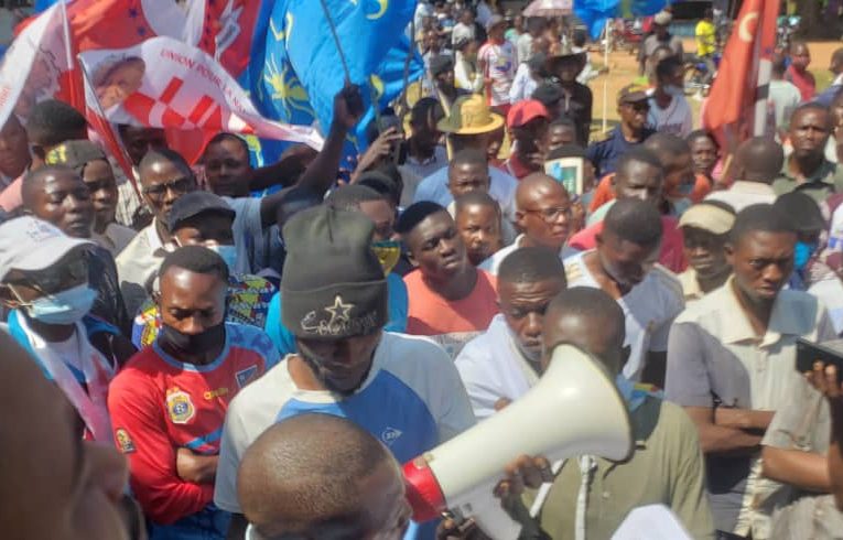 RDC/Lomami:Les élus provinciaux rassurent leurs électeurs