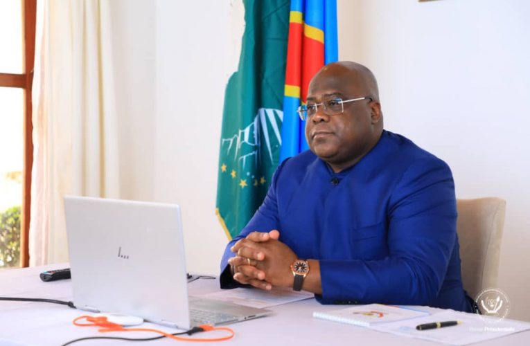 RDC-Ituri : Le discours du Chef de l&rsquo;État toujours attendu par la population
