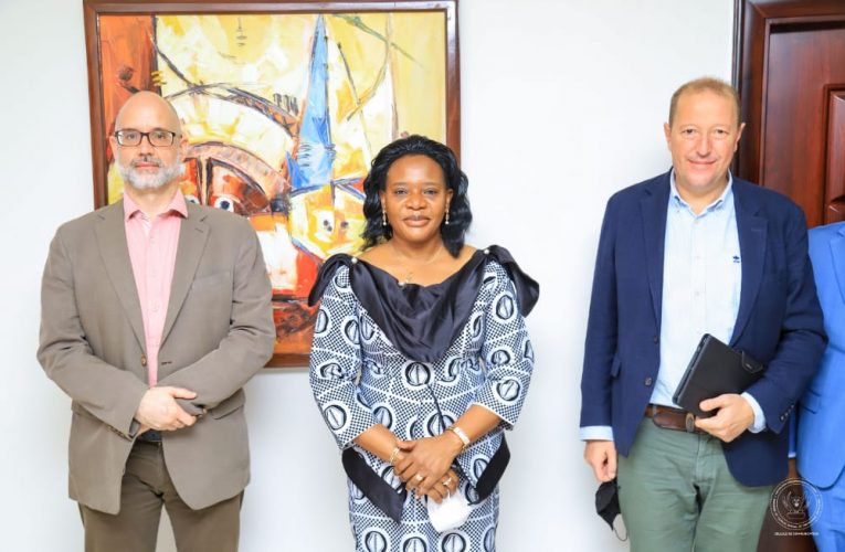 RDC/MIN.ETPS:Les relations d&rsquo;amitié et de coopération diplomatique bilatérale entre Kinshasa et Bruxelles sont excellentes
