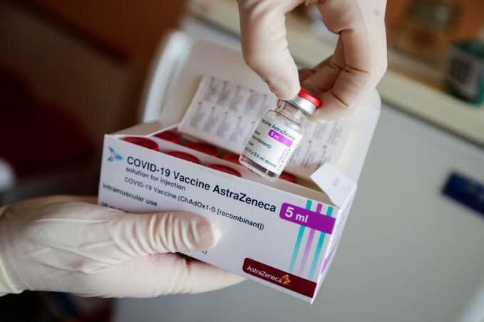 RDC/Nord-Kivu : Plus de 6000 personnes vaccinées au premier lot du vaccin Astrazeneca