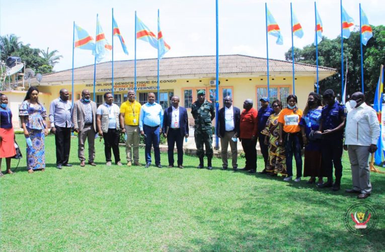 RDC/Ituri:Plus de 2 millions de ménages attendus pour bénéficier des moustiquaires imprégnés d&rsquo;insecticides