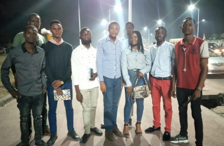 RDC/Kinshasa : La BCIK très satisfaite des réactions des kinois lors de sa descente sur terrain ce jeudi 24 Juin