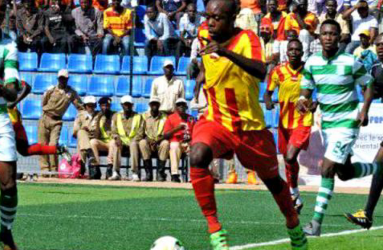 RDC/Sport/Finale de la coupe du Congo : DCMP en hostilité contre Sanga Balende ce 30 juin