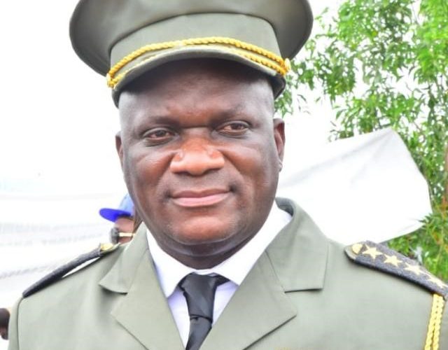 RDC/Fonds Forestier National :Le DG Honoré Mulumba Kalala en insécurité !