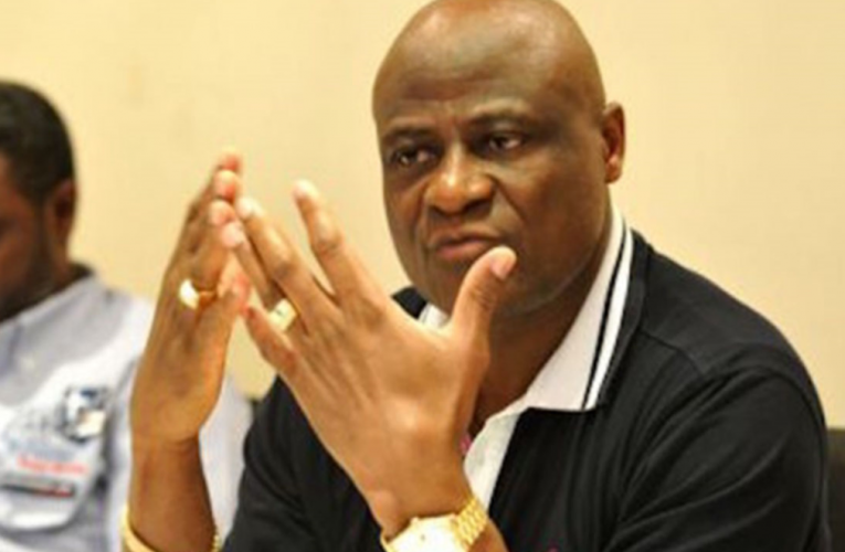 RDC/Sanction de la FIFA:Sortie honteuse de Constant Omari