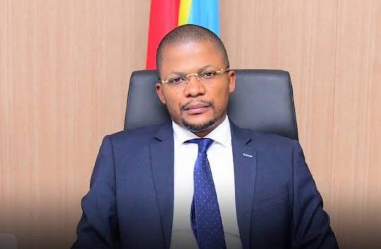 RDC/Didier Budimbu a visité les installations de SEP-CONGO(Vidéo)