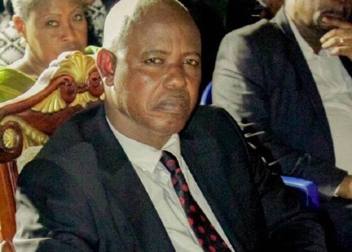 RDC/Équateur :Après avoir été déchu par l&rsquo;Assemblée Provinciale, Boloko Bolumbu a remanié son gouvernement