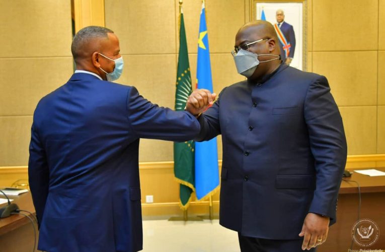 RDC/Moïse Katumbi ne joue-t-il pas avec le feu ?