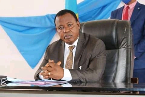 RDC/La cour d’appel de Mbandaka annule la décision de déchéance du gouverneur Bobo Boloko(Ordonnance)