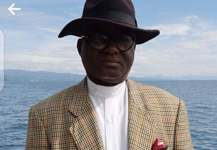RDC/Nord-Kivu : Le journaliste Raphaël Kiwongi est décédé