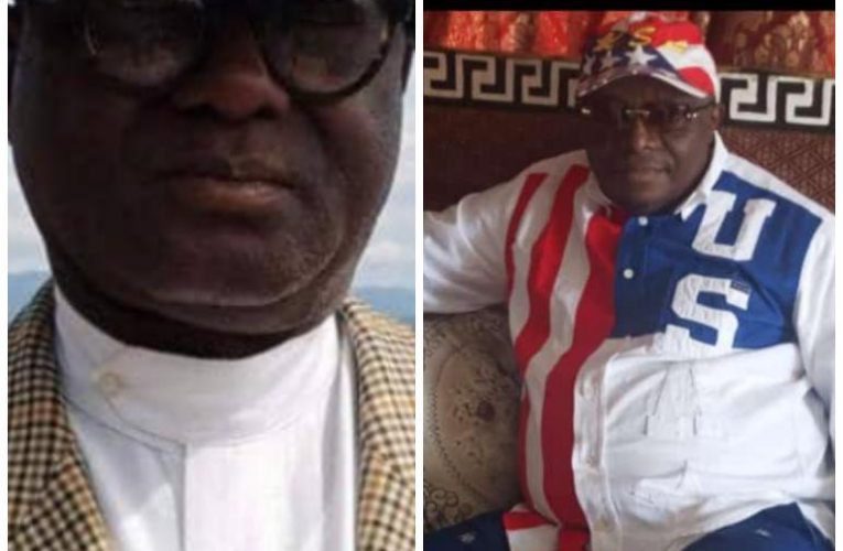 RDC/La section de l&rsquo;UNPC/Nord Kivu annonce la mort de deux journalistes (communiqué)