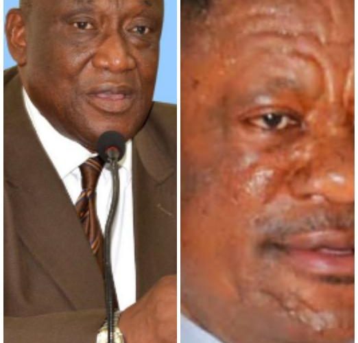 RDC/OCC:mandataires suspendus et remplacés (Arrêté)