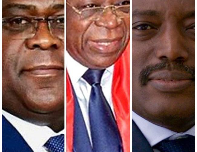 RDC/Désignation de Félix Tshisekedi à la présidentielle de 2023 par l’AFDC-A,est-ce de la poudre aux yeux ?