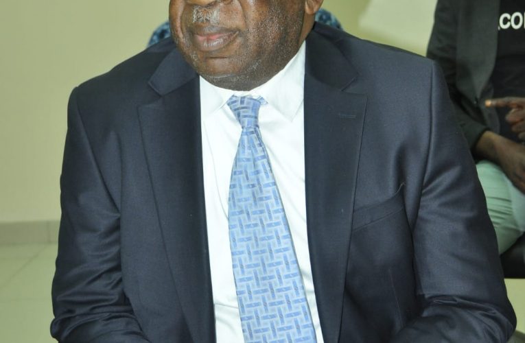 RDC/Assemblée nationale: Le député national Lumeya Dhu Maleghi,pas d&rsquo;accord avec la loi Tshiani