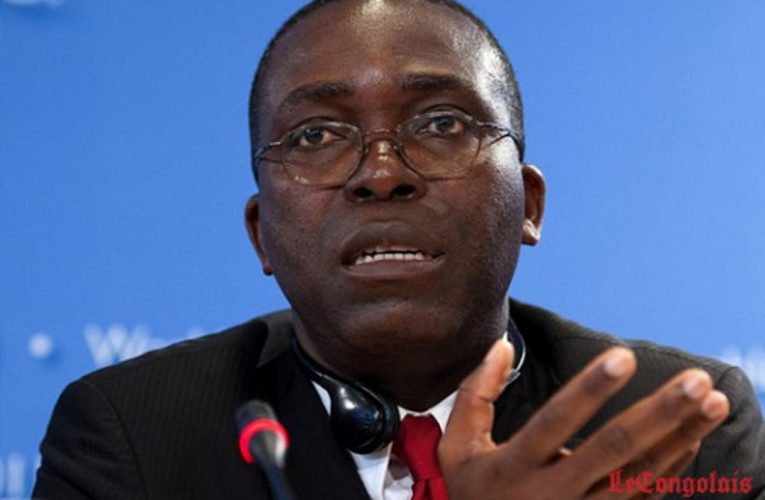 RDC/Matata Ponyo aux arrêts !