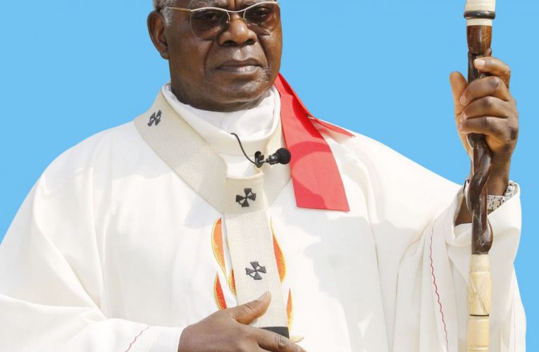 RDC/le rapatriement de la dépouille mortelle du cardinal Laurent Monsengwo aura lieu ce dimanche 18 juillet 2021 et non le samedi 17  juillet (Communiqué)