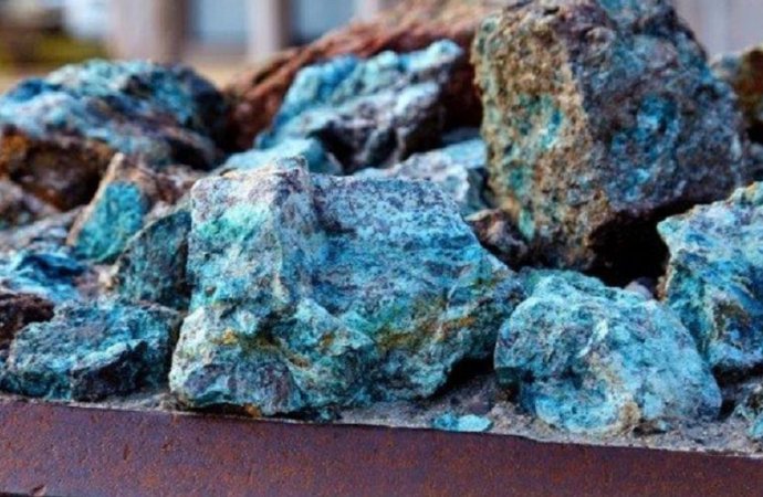 RDC/Mines: L’entreprise Générale du Cobalt dans l’inactivité juste après son lancement officiel