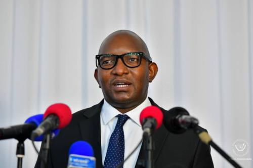 RDC/Primature : Le Premier Ministre Jean-Michel Sama Lukonde invite la LUCHA section de Beni à soutenir l’état de siège