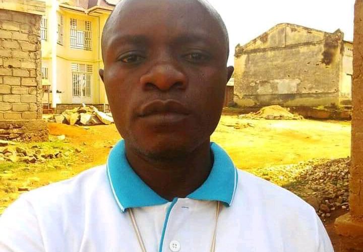 RDC/Ituri:JED exprime sa profonde consternation après l&rsquo;assassinat d&rsquo;un journaliste
