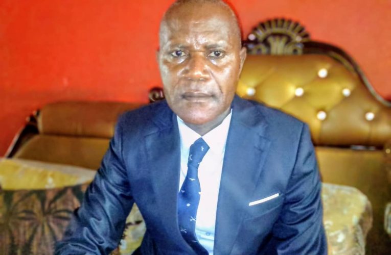 RDC/ Presse : Willy Atunakov Kapumba élu nouveau président de la Commission de discipline et d&rsquo;éthique professionnelle de l&rsquo;UNPC/Kinshasa