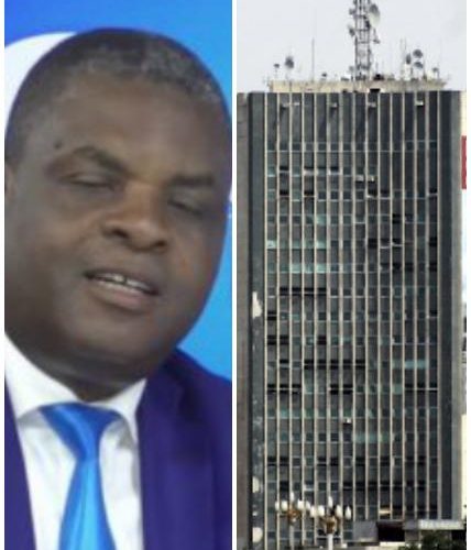 RDC/Ce lundi,16 août,la RTNC en grève pour réclamer le départ du staff dirigeant(Documents)