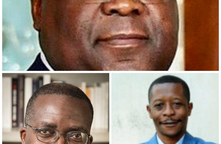 RDC/Pages d’opinions libres de Me Jean Claude KATENDE « dossier Augustin Matata : J’en appelle au Président TSHISEKEDI »